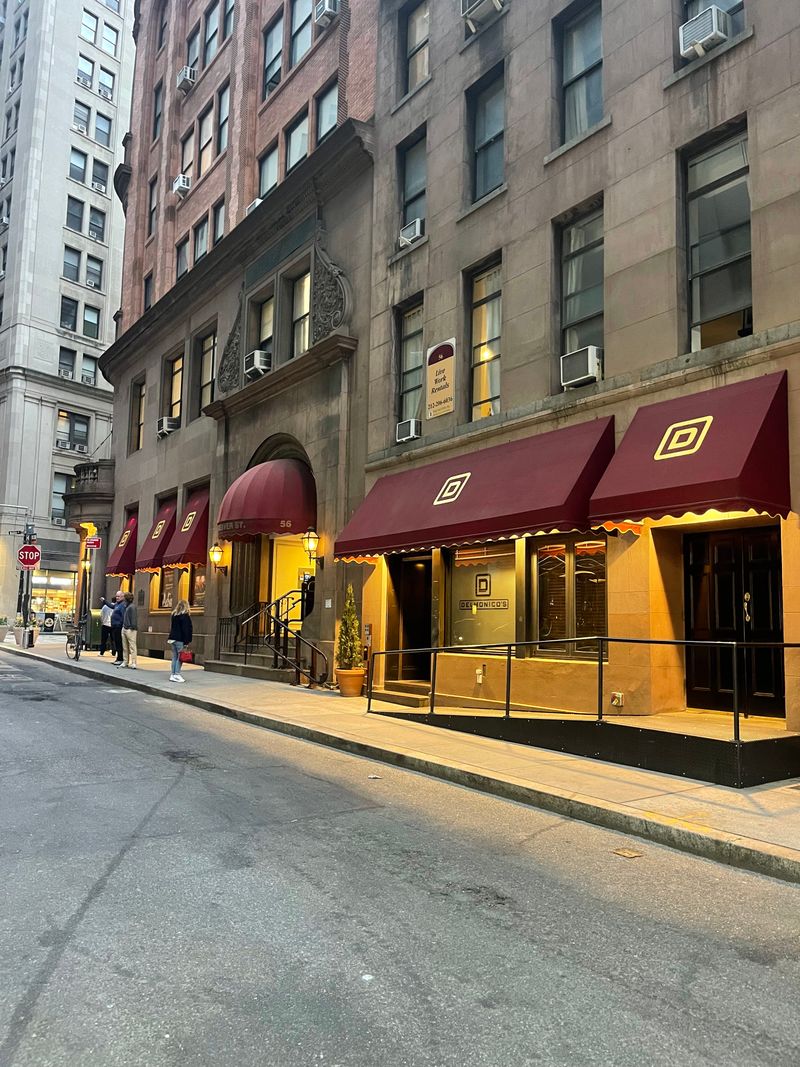 Why This Address Still Teaches Us How To Eat