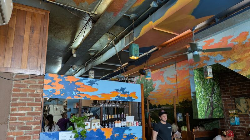 The Powdered Sugar Finish That Seals The Deal