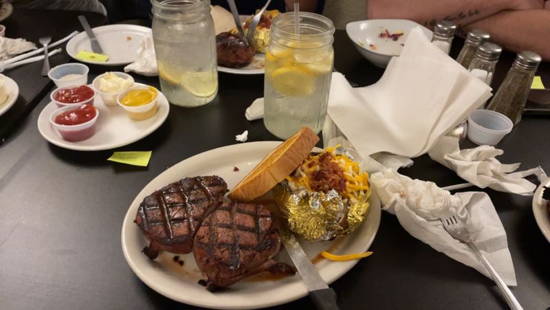 Quiet Power On A Plate