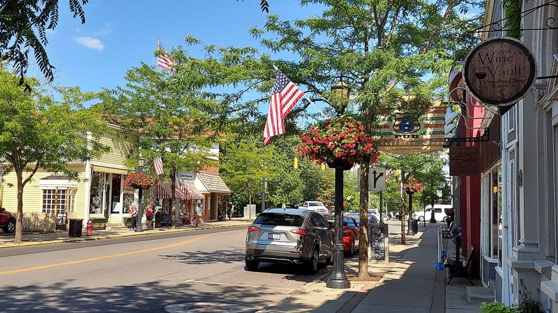 Why This Town Deserves a Spot on Your Ohio Road Trip List