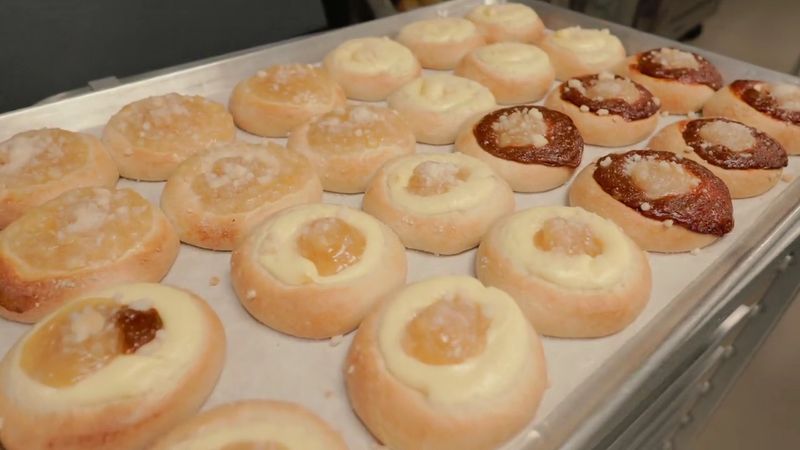 A Czech Pastry Found A Second Home Off Ray Road A Czech Pastry Found A Second Home Off Ray Road
