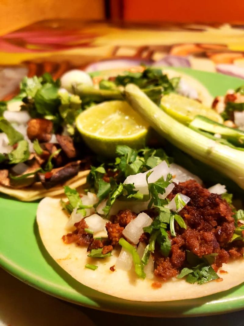 A Daily Vegan Menu That Goes Beyond The Buffet A Daily Vegan Menu That Goes Beyond The Buffet