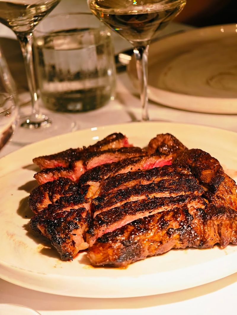 Prime Cuts That Redefine What A Steak Should Be