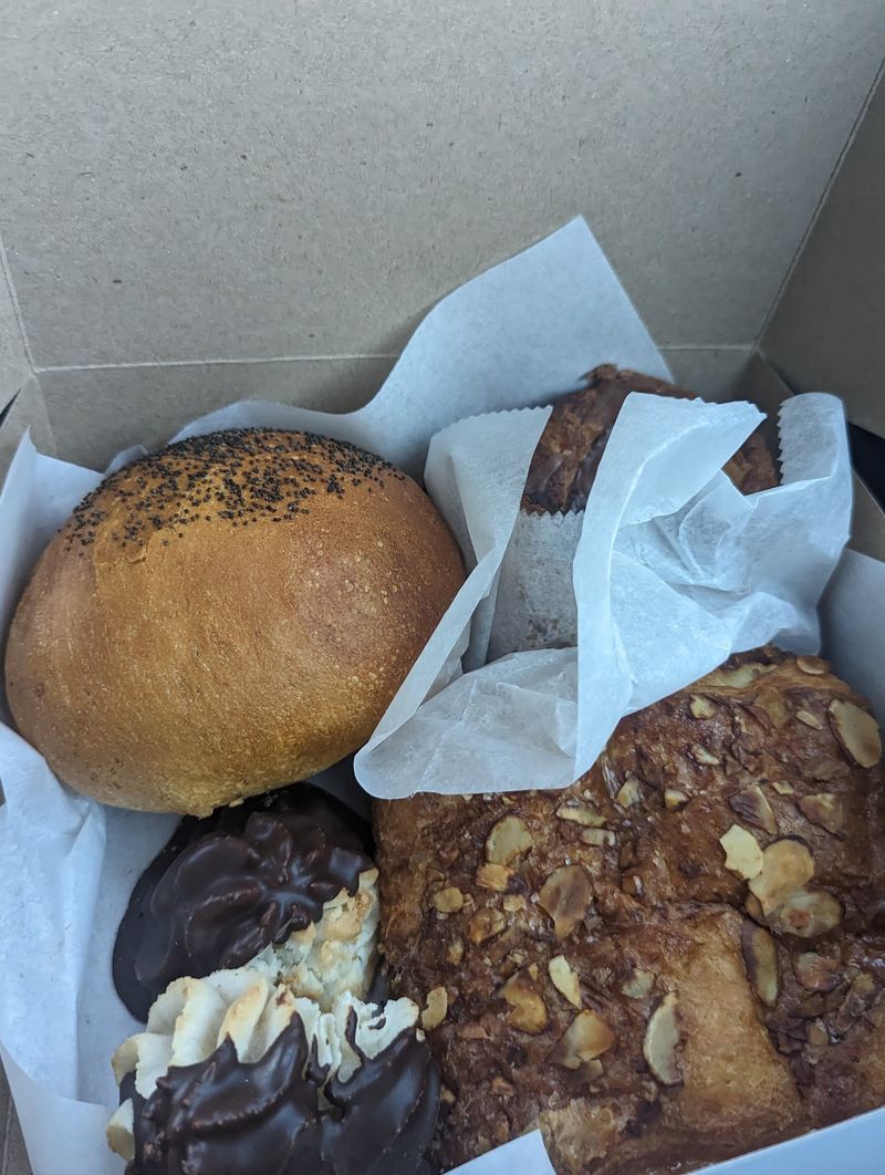 A Danish Bakeshop With A Foothills Address Worth Remembering