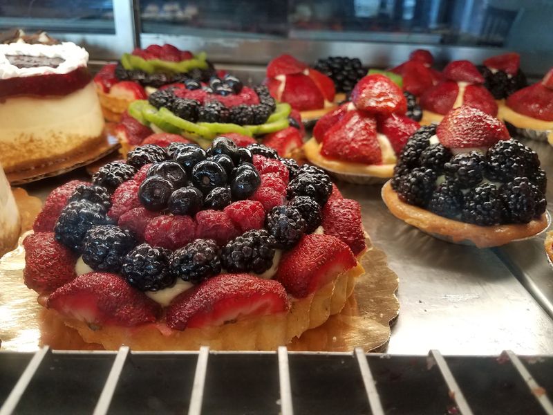 A Danish Corner of Northwest Seattle