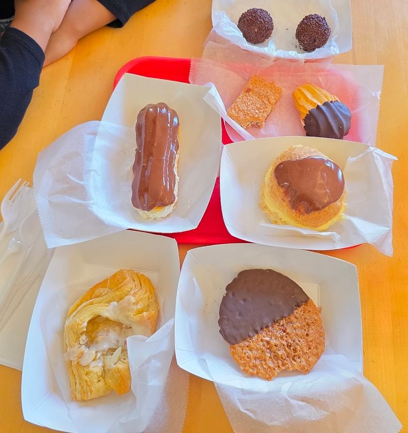 Butter Cookies So Good They Should Be Illegal