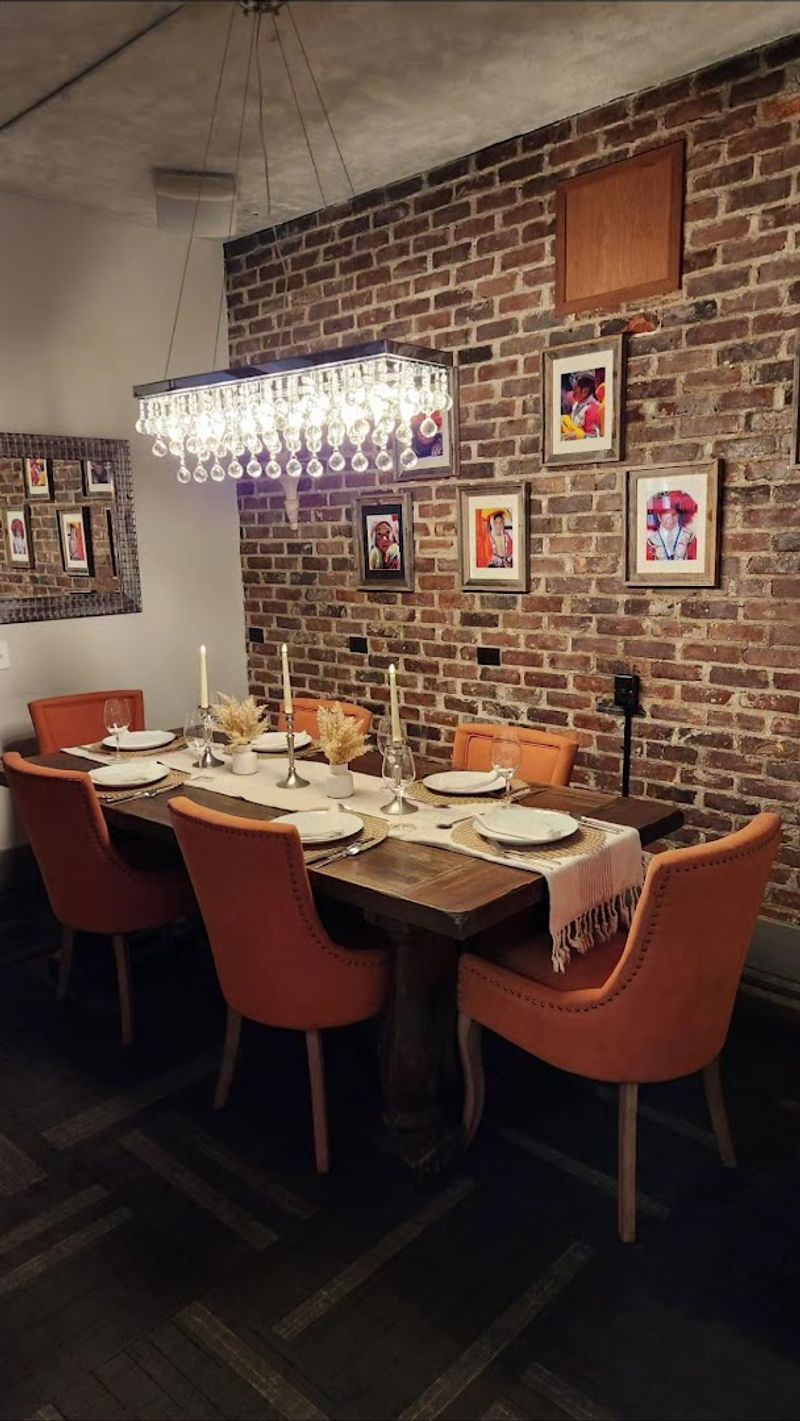 The Story Behind the Style