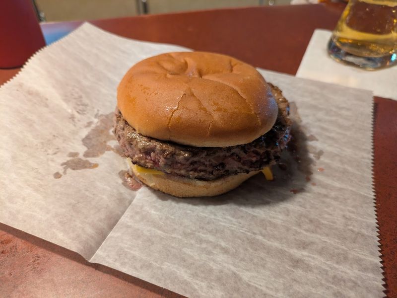 Wax Paper, No Plates