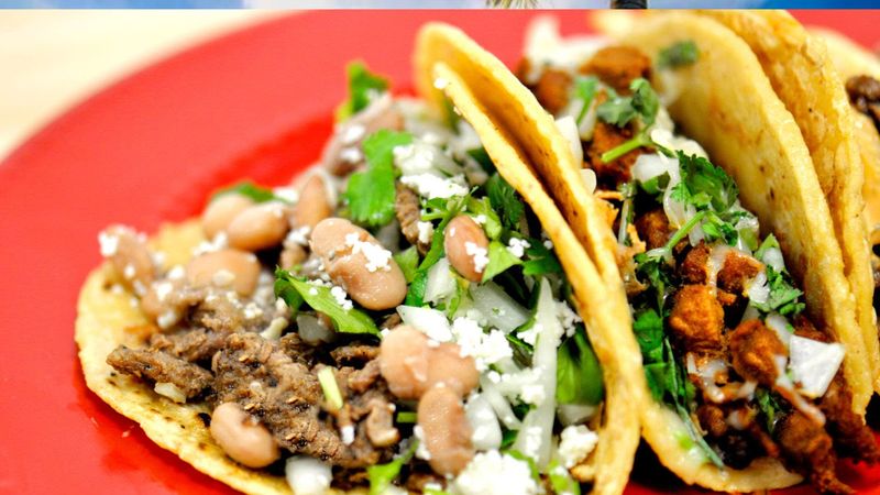 A Decade Of Southern California Flavor Now Calling Mesa Home