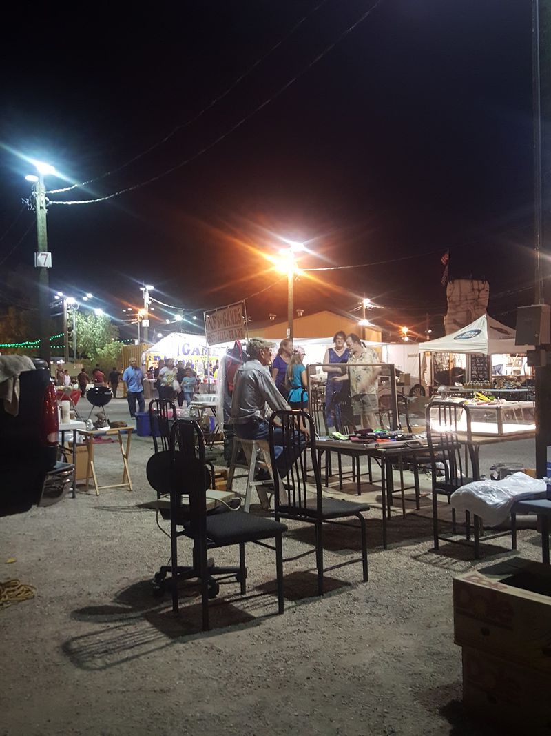 A Decades-Long Tucson Tradition