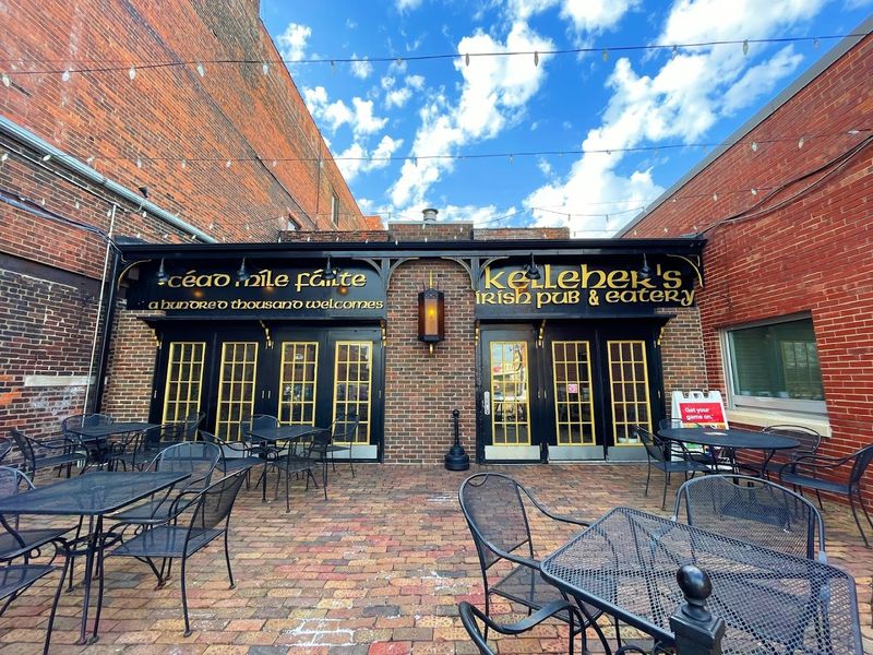 Setting That Sets the Scene