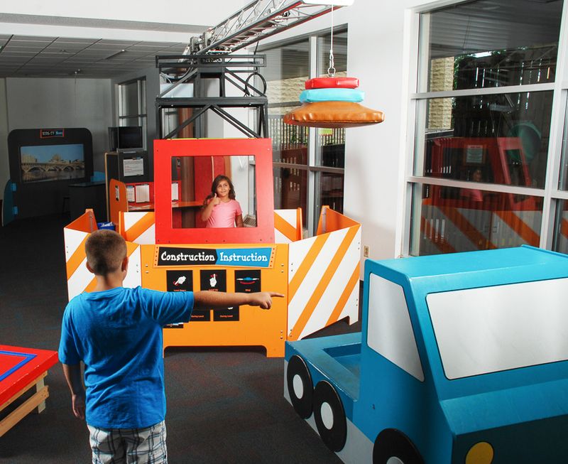 Themed Exhibit Galleries Cover Surprising Subjects