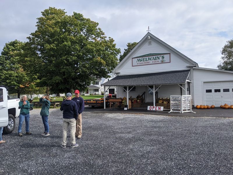 A Deep Agricultural Heritage 