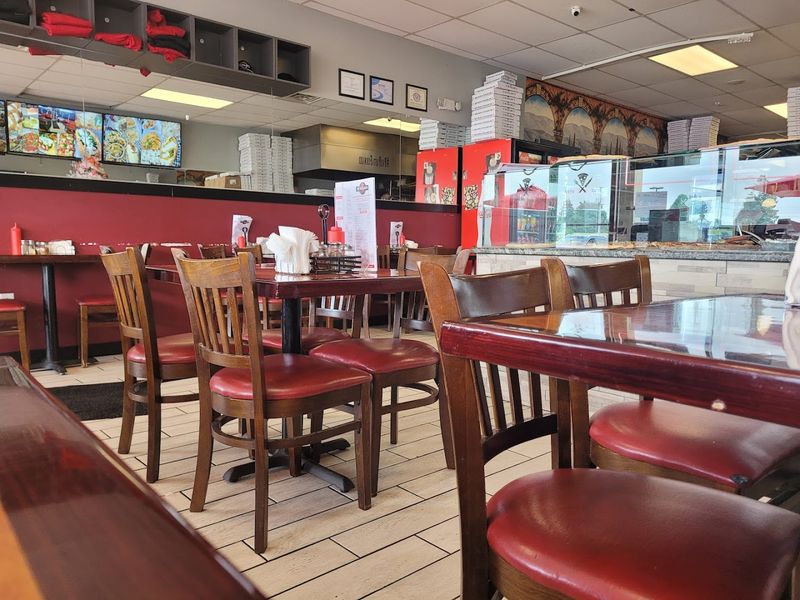 Open Six Days A Week With Consistent Hours