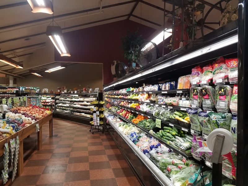 A Deli Counter That Earns Lunchtime Loyalty