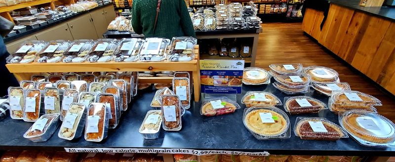 Fresh-Baked Goods That Steal The Show