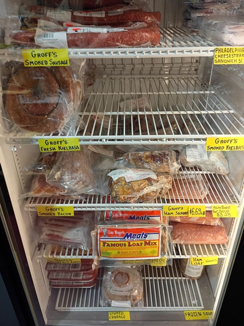 Lebanon Sweet Bologna: A Pennsylvania Classic You Need To Try