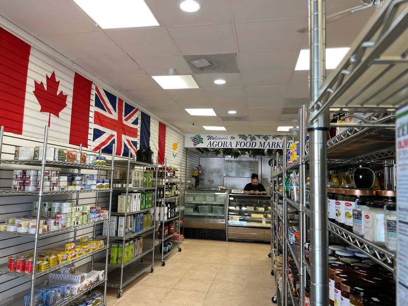 A Deli Counter Worth The Walk To The Back A Deli Counter Worth The Walk To The Back