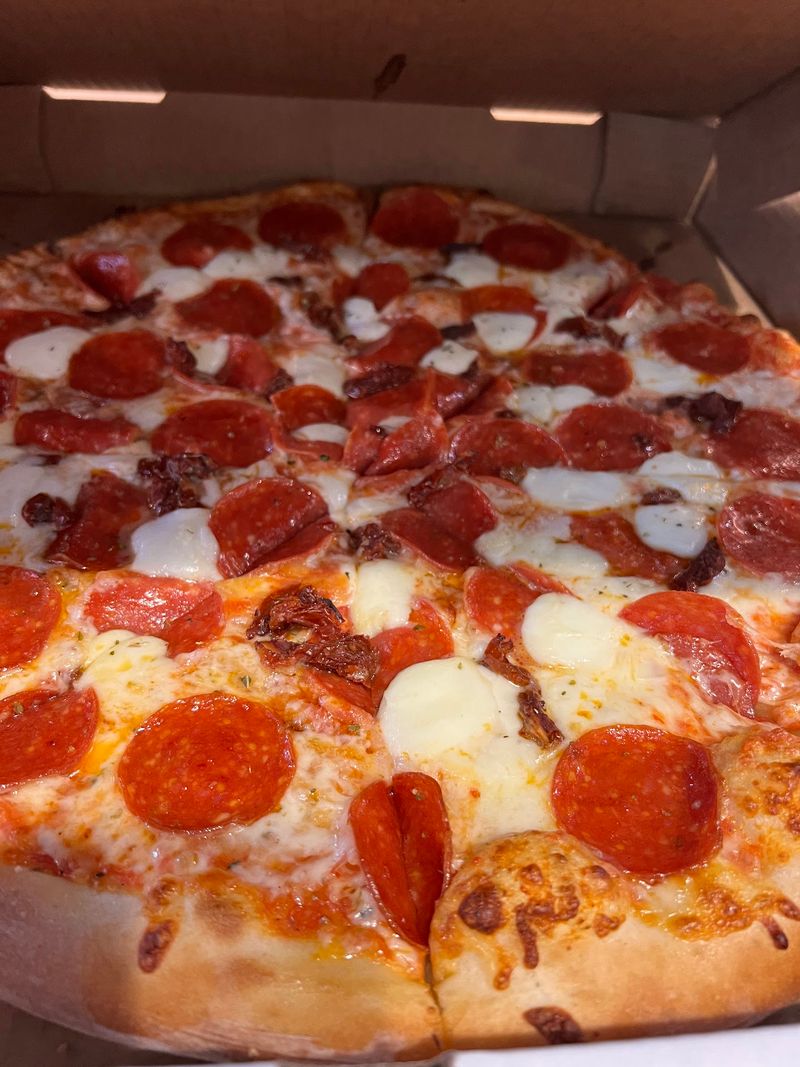 A Deli Packed With Italian Favorites A Deli Packed With Italian Favorites