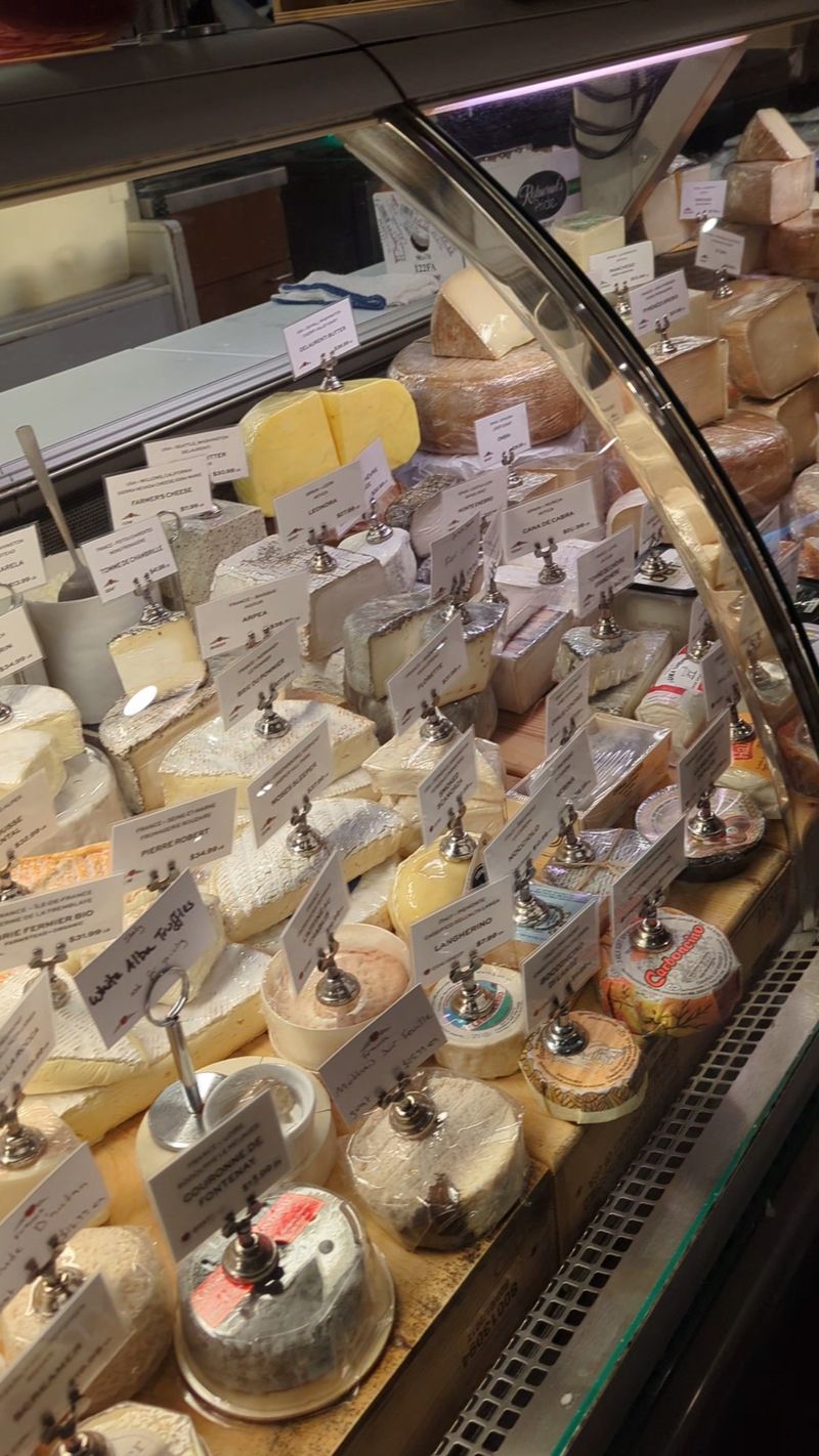 A Deli Standing Since 1946