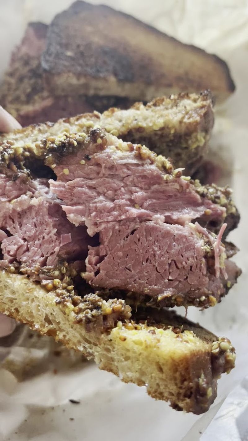 A Deli With Deep Roots And A Whole Lot Of Heart A Deli With Deep Roots And A Whole Lot Of Heart