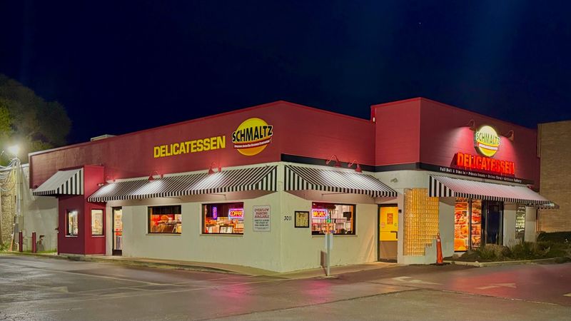 A Deli Worth Finding