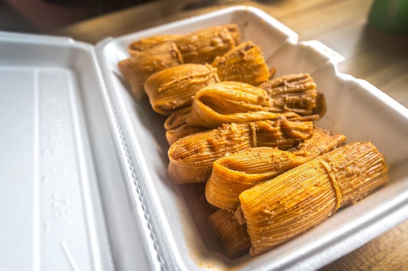 Hot Tamales Worth Every Mile