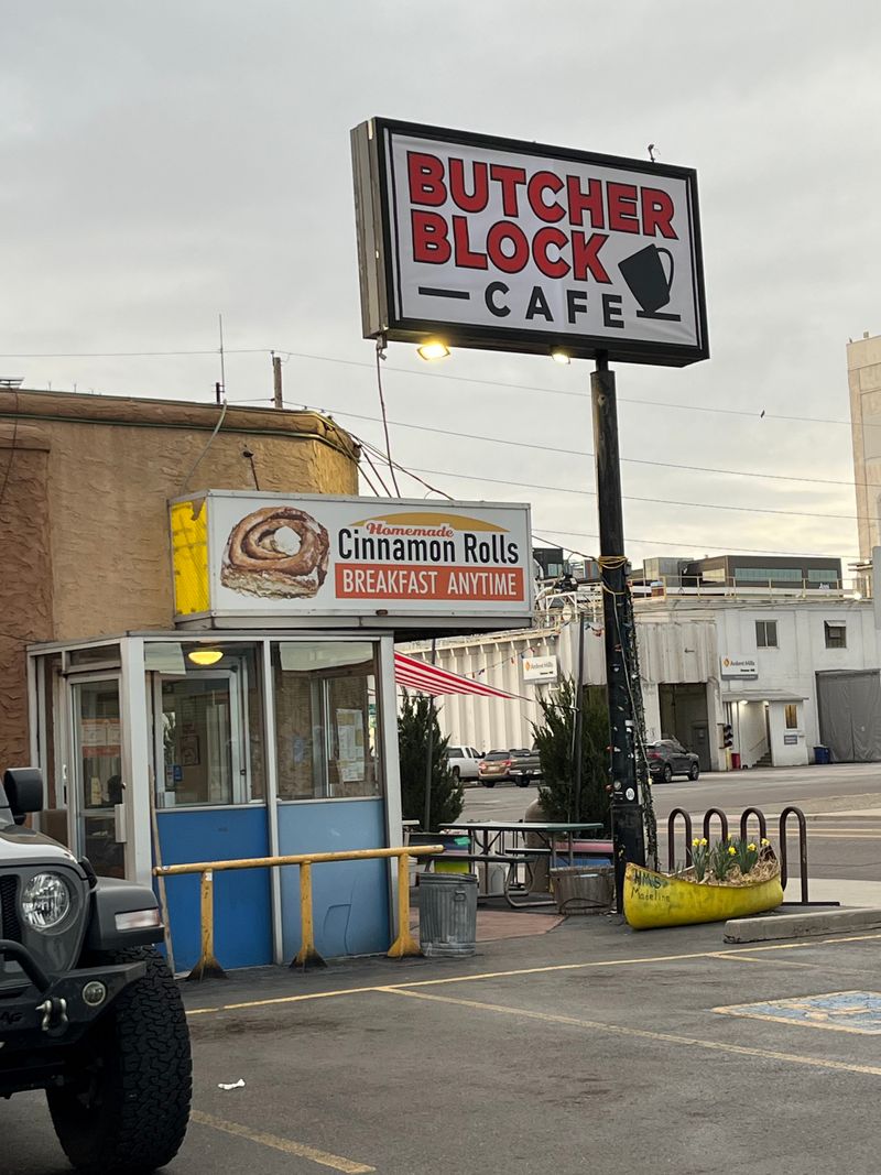 Why Folks Keep Nodding