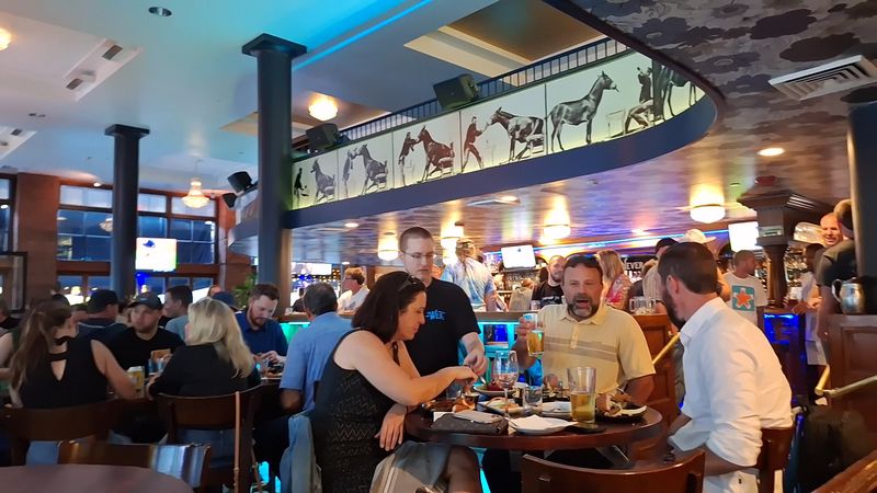 Local Habits, Quiet Nods