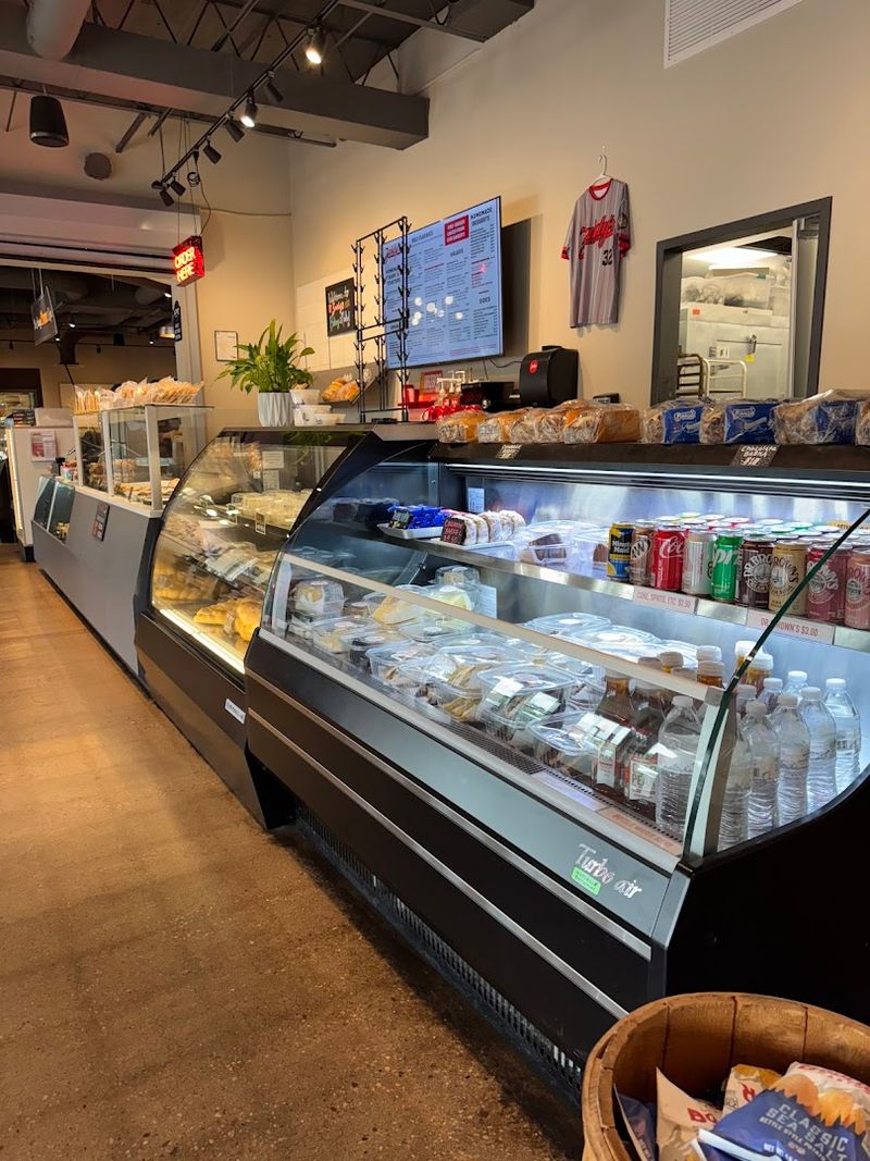 The Baked Goods Case That Demands a Second Look