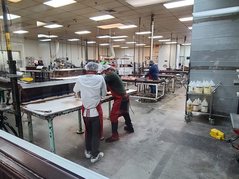 A Denver Factory With Real Sugar History