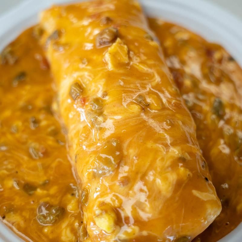 Midway Through The Trail And Still Hungry For More