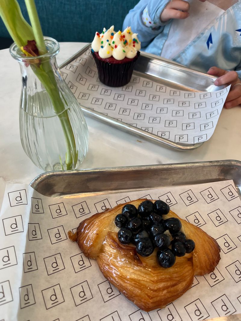 Backed By Habit, Loved By Locals