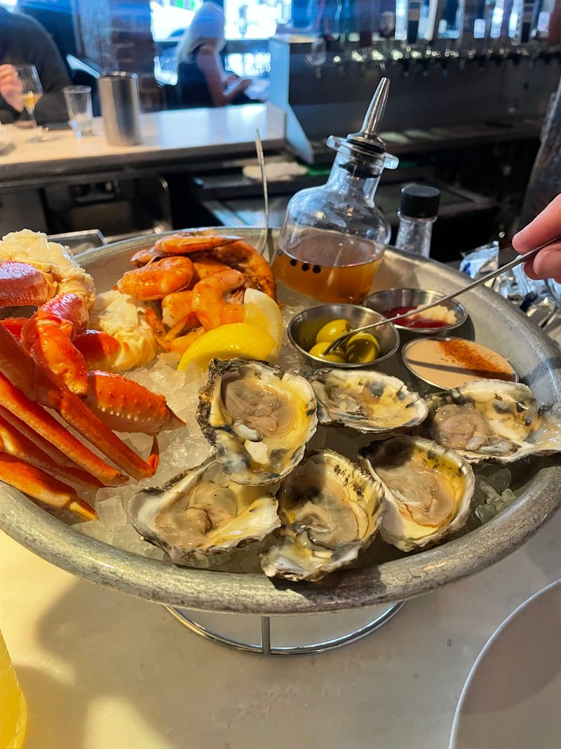 The Regulars’ Quiet Signal