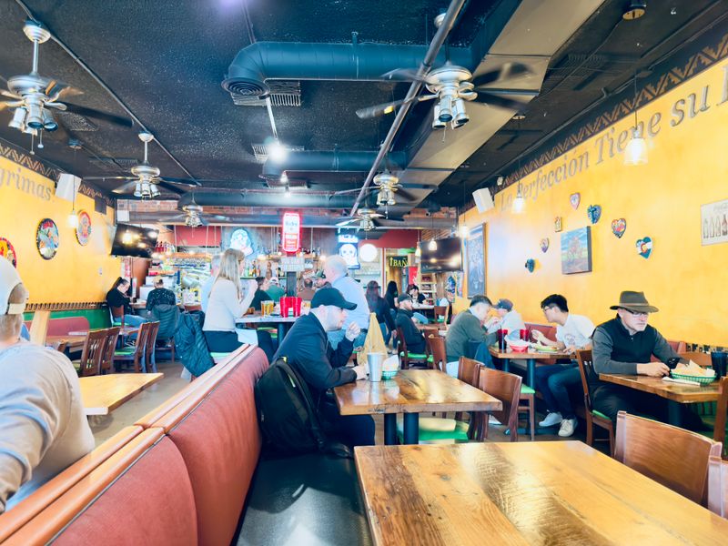 The Quiet Nod From Regulars