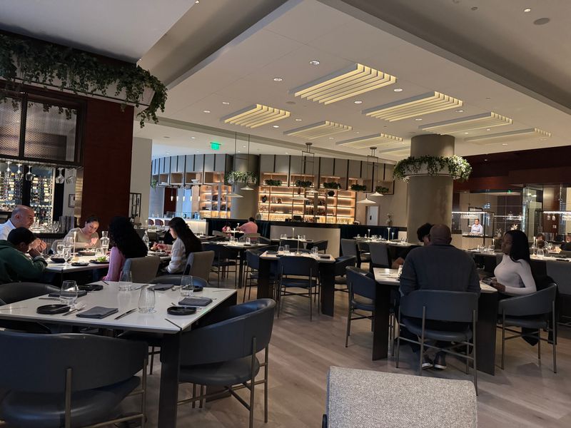 What The Regulars Know