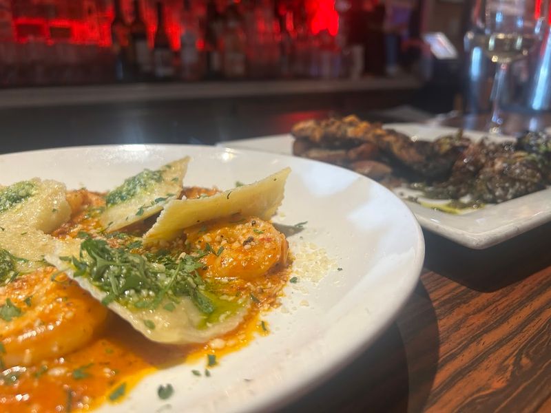 Italian Brunch Done in a Way That Actually Makes Sense