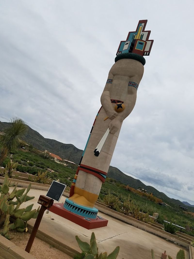 Finding Your Way to This Hidden Treasure