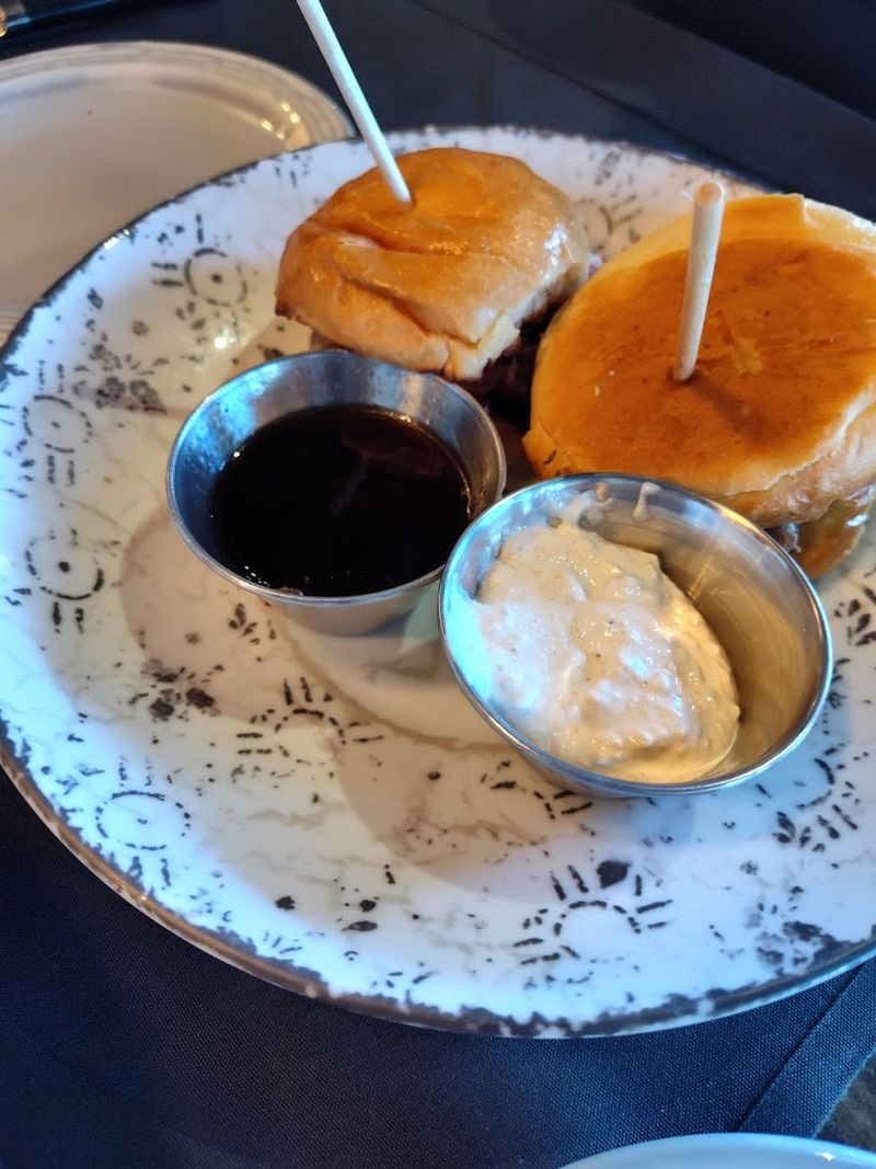 The Star Of The Show Arrives