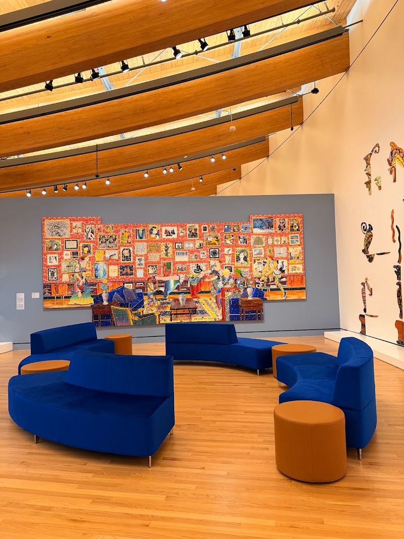 A Remarkable Collection Spanning Centuries Of American Creativity