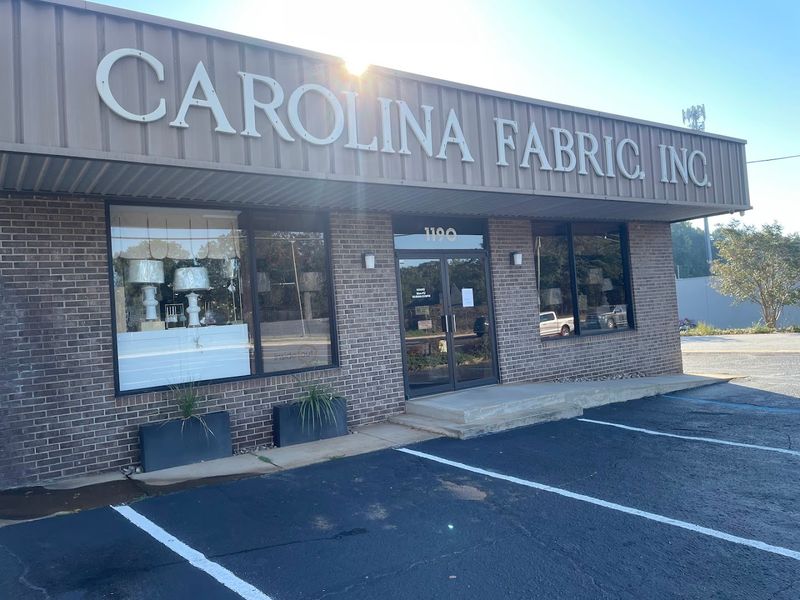 A Designer's Playground Of Premium Fabrics