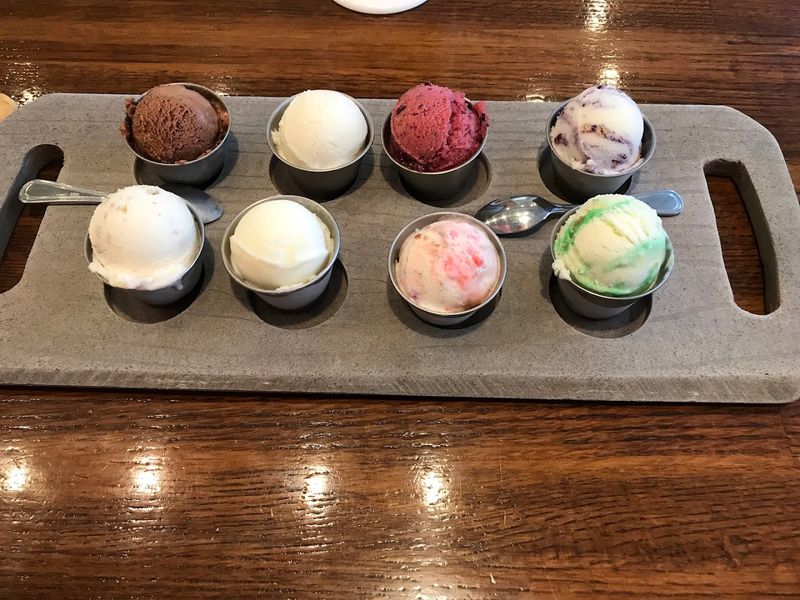 Dozens Of Flavors And Endless Combinations