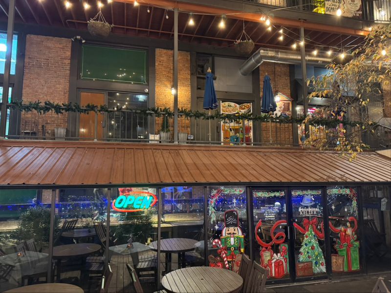 Why Diners Say It’s Worth The Drive