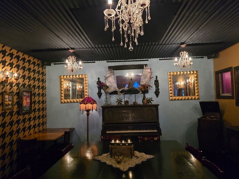 A Destination For Out-Of-Towners And Proud Locals Alike A Destination For Out-Of-Towners And Proud Locals Alike