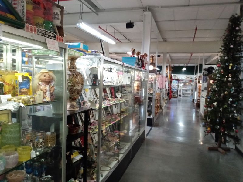 A Destination That Can Take Hours to Explore