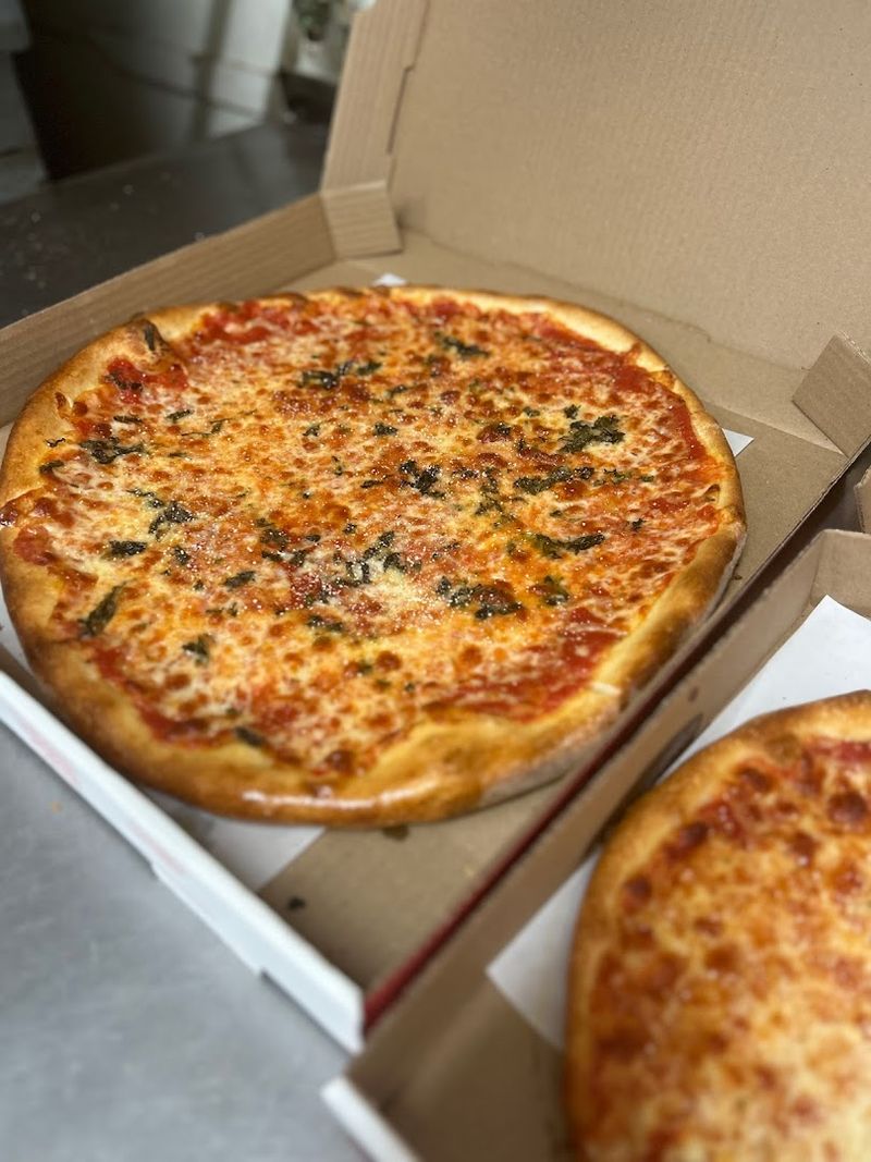 Simple Favorites That Stand Out On The Menu