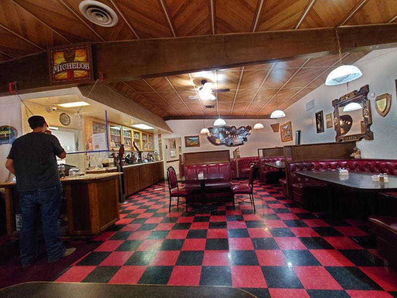 Why This Chimichanga Earns Its Heaven-Sent Reputation