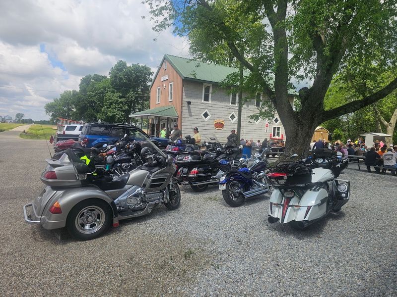 A Destination for Riders, Groups, and Day-Trippers