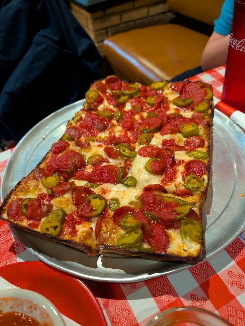 Supreme Strategy, Hold The Chaos