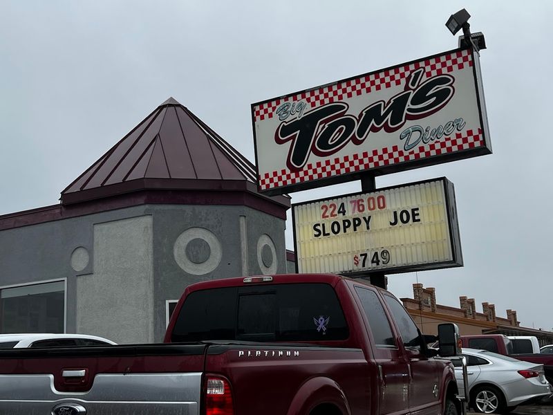 A Diner Address Worth Saving In Your GPS
